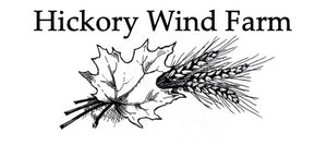 Hickory Wind Farm