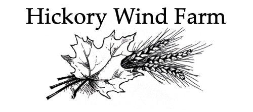 Hickory Wind Farm